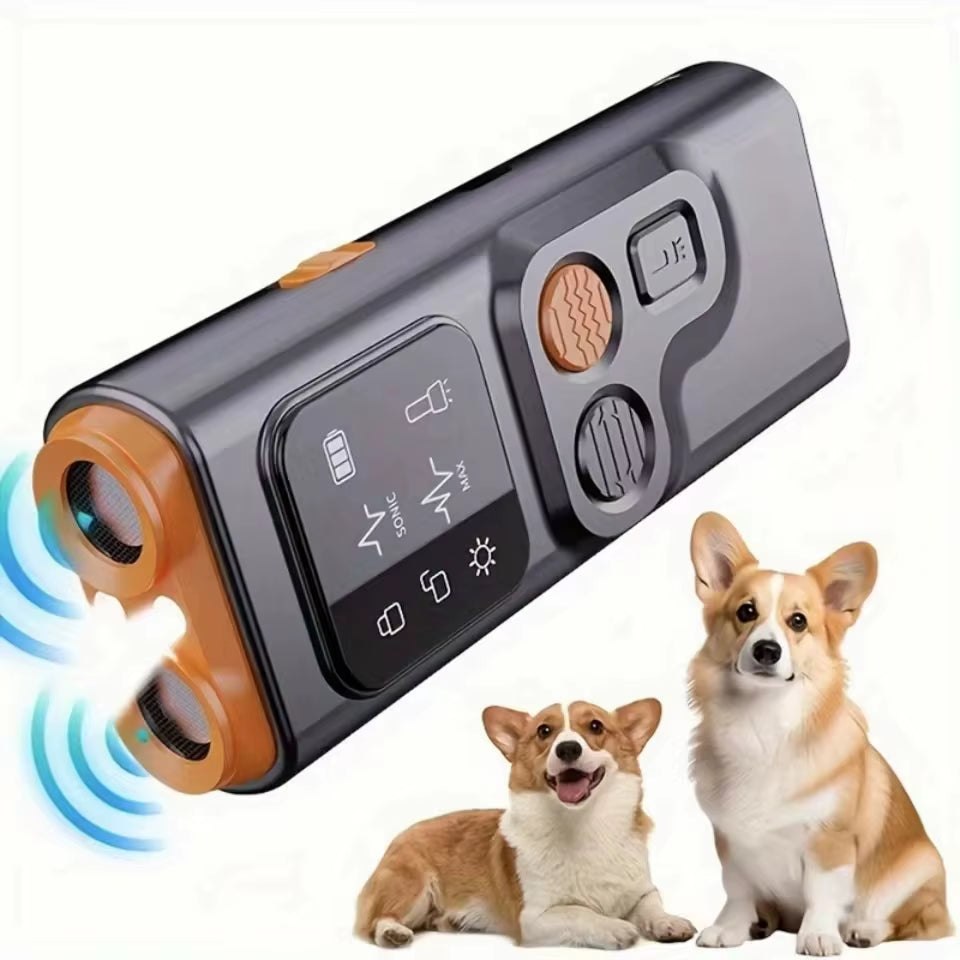 PawZen™ – Calm Dogs, Happy Homes