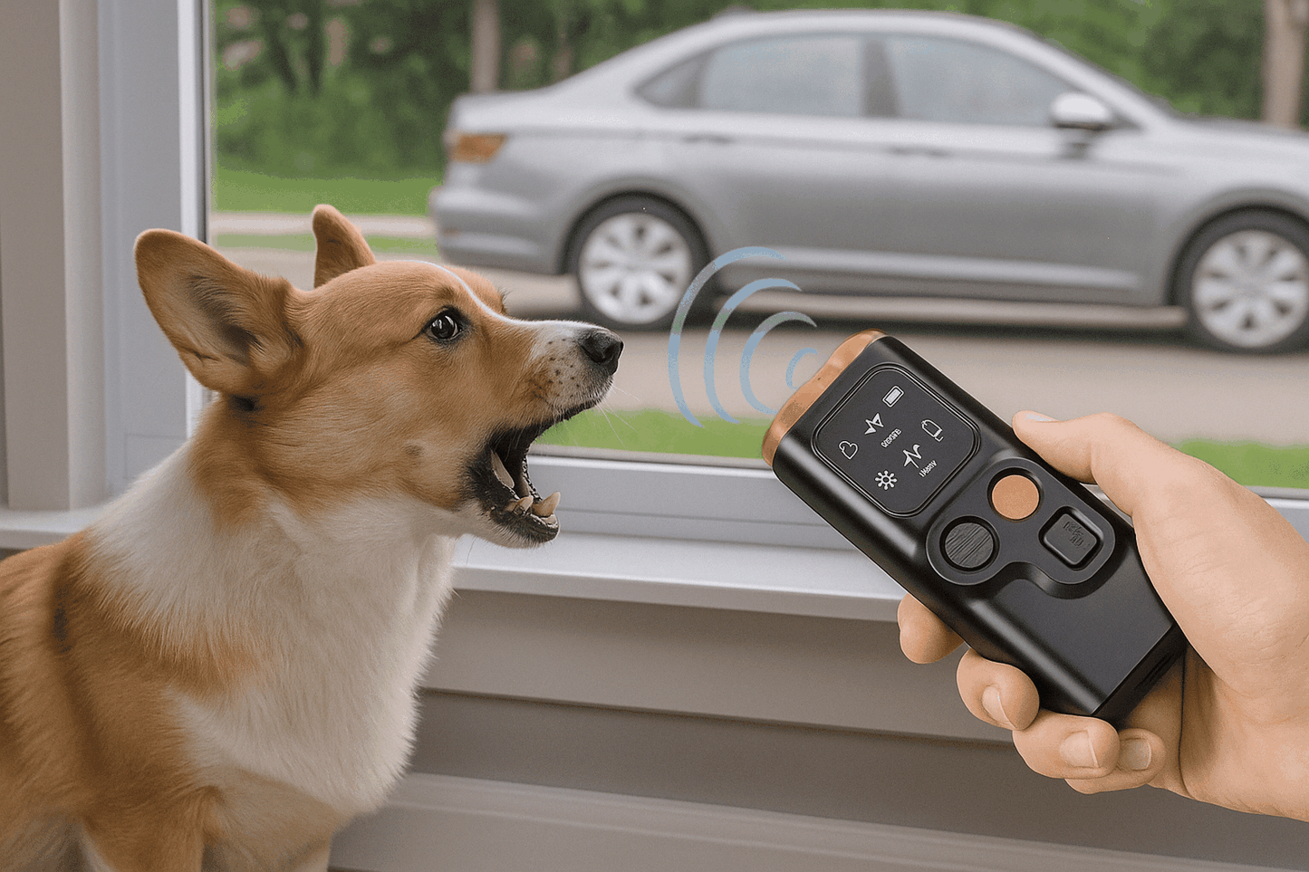 PawZen