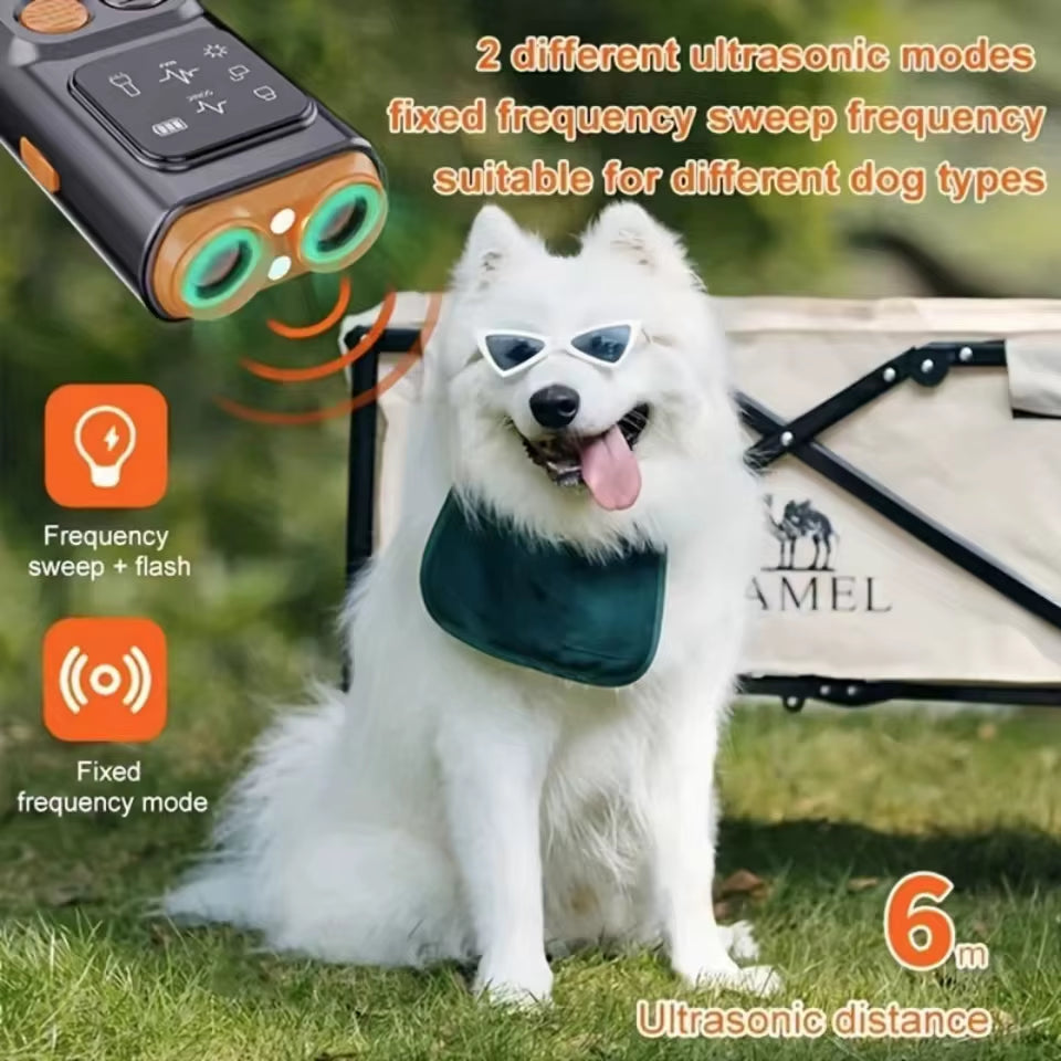 PawZen™ – Calm Dogs, Happy Homes